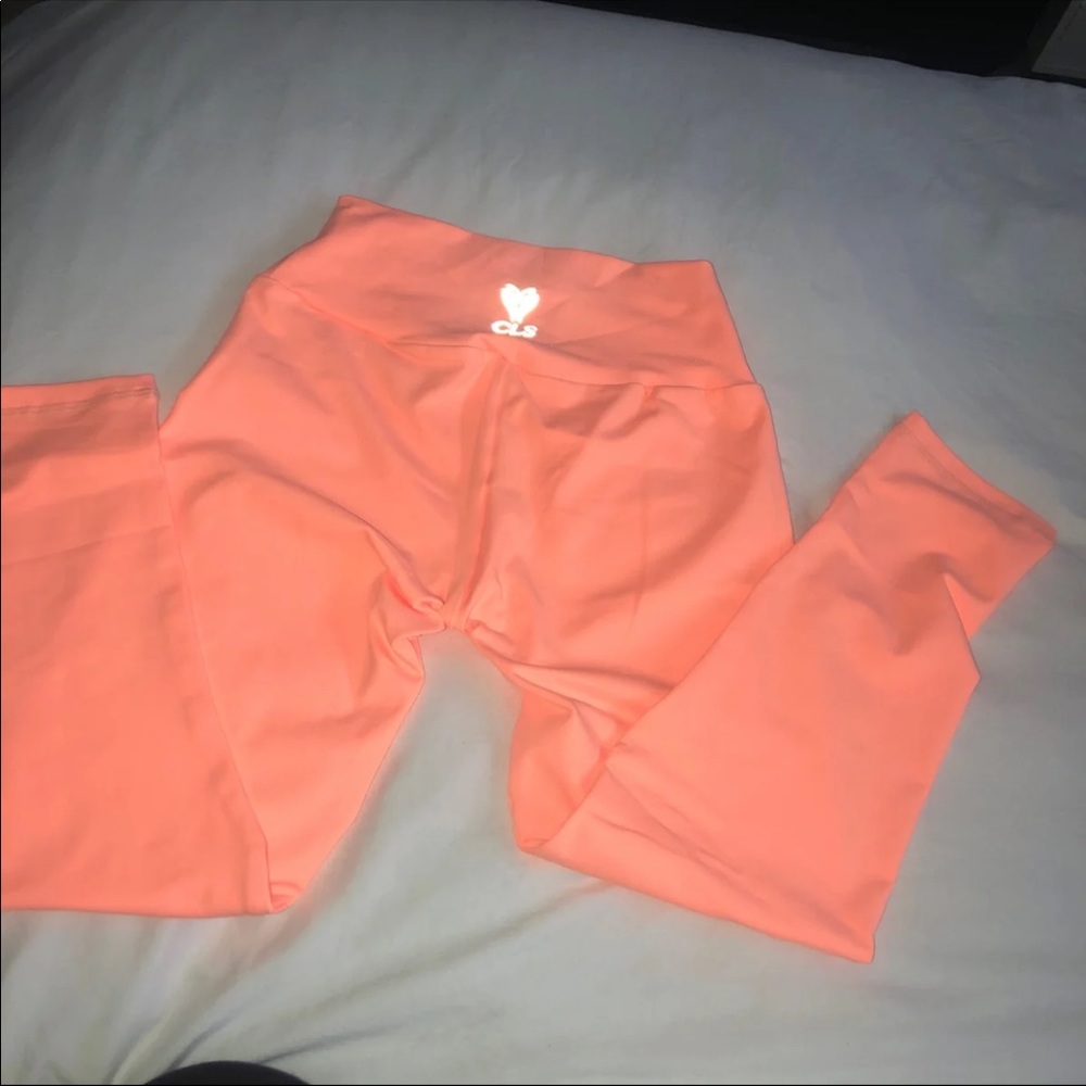 Cls legging